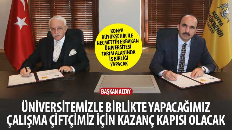 Kazanan Çiftçimiz Olacak