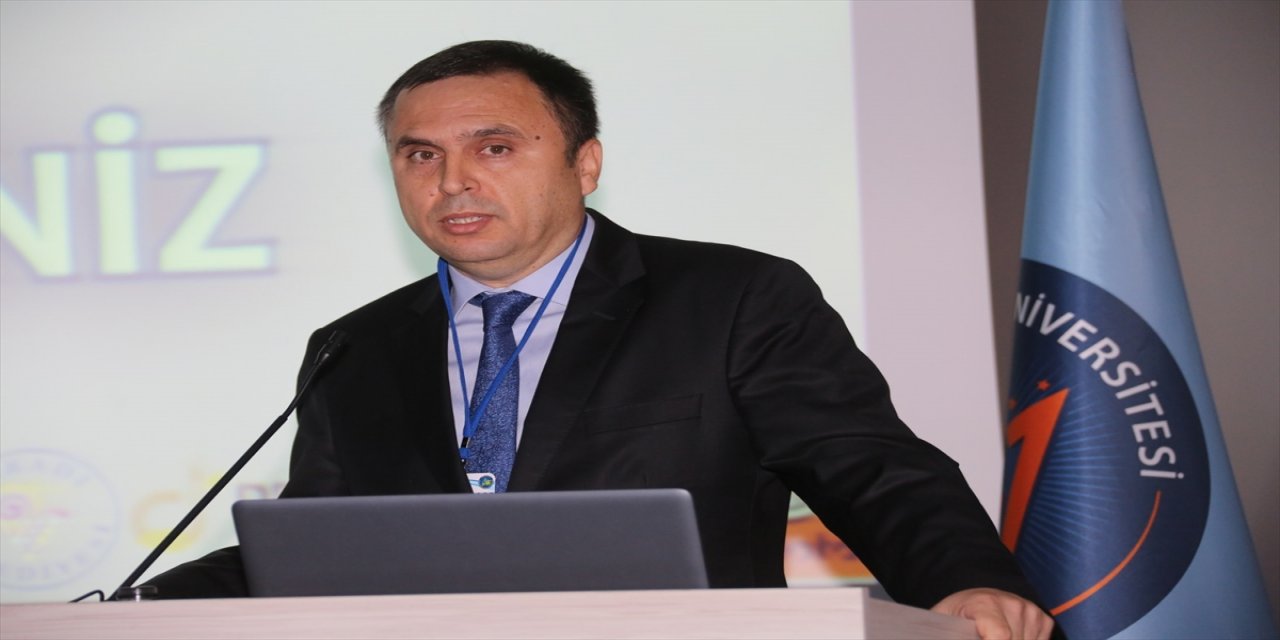 Antalya'da "2. Meyve Yetiştiriciliğinde Mekanizasyon Çalıştayı" düzenlendi