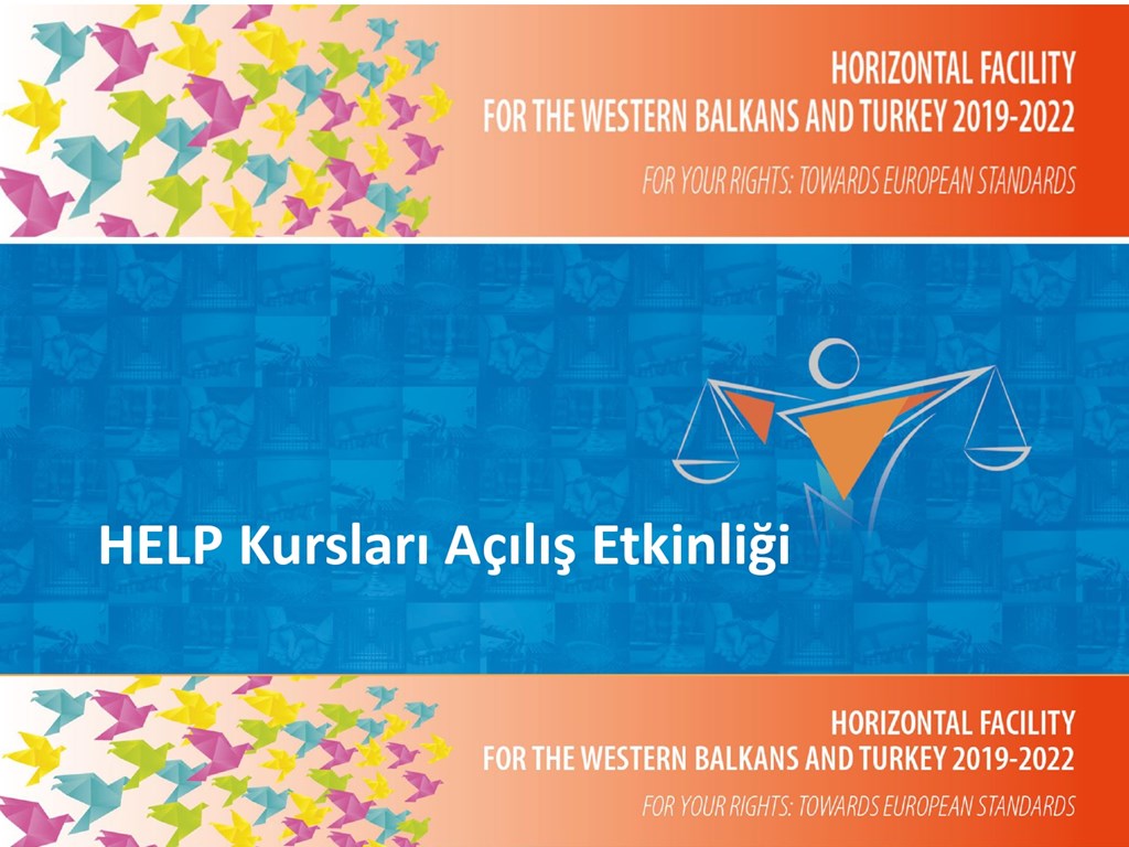 İnsan Hakları Eğitim Programı