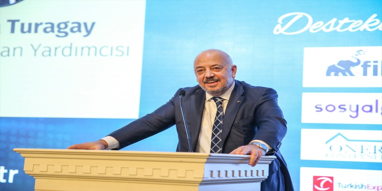 Genç Ticaret Elçileri Zirvesi