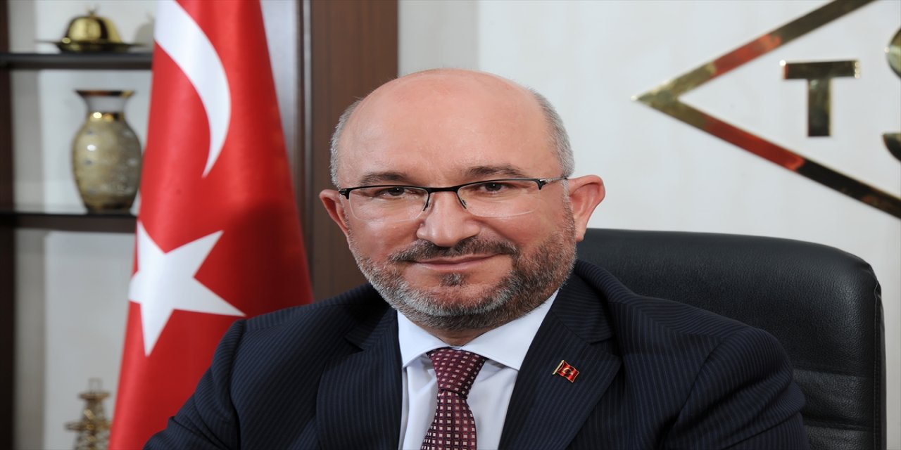 TSE'nin ilk sektör buluşması Gaziantep'te yapılacak