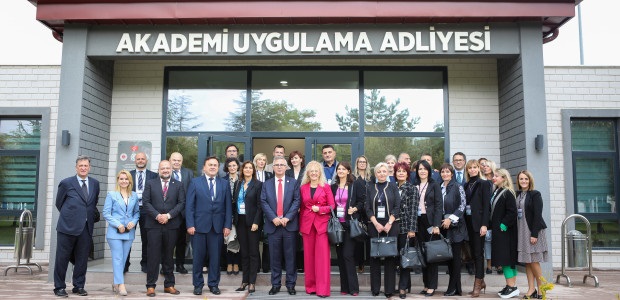 “Uyuşturucu ve Uyarıcı Madde Suçlarıyla Mücadele” konulu eğitim