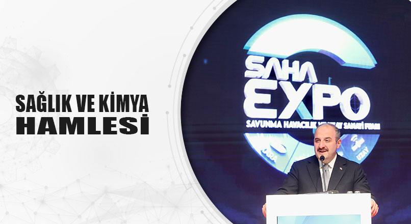 Türkiye’ye karşı yapılacak en küçük tehdide dahi seyirci kalmayız