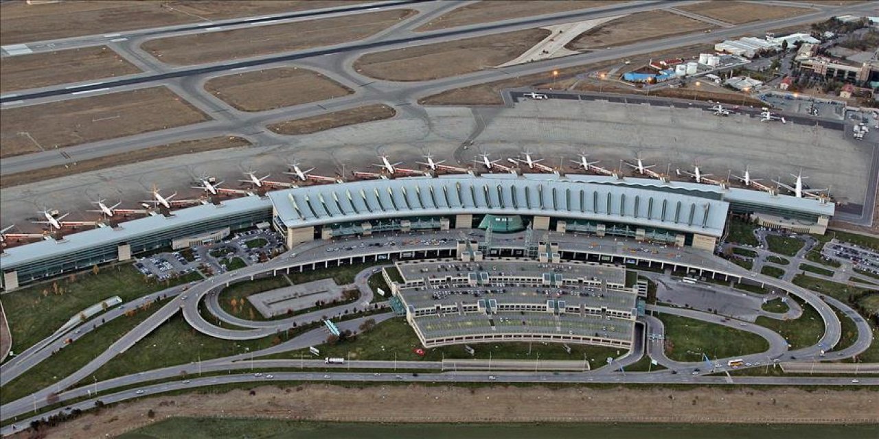 TAV 9 ayda 129 milyon avroluk net kar elde etti.