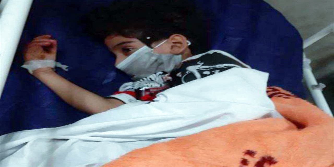 İran’ın Şiraz kentinde düzenlenen silahlı saldırıda en az 15 kişi hayatını kaybetti