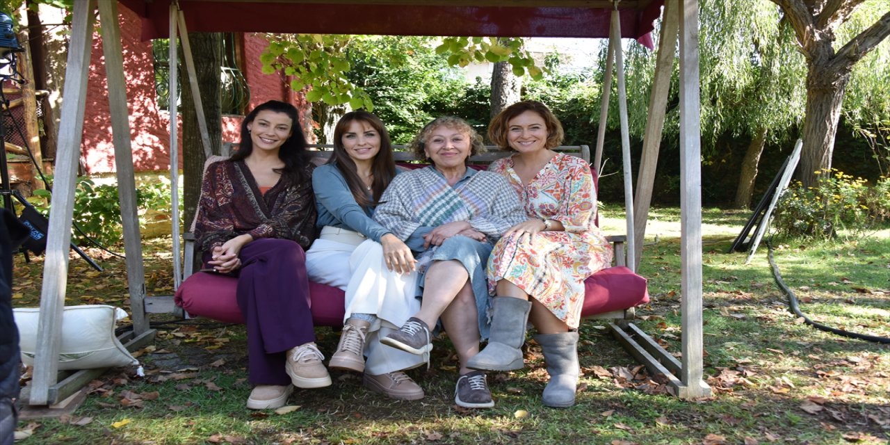 "Kadınlara Mahsus" filmi 3 Mart 2023'te vizyona girecek