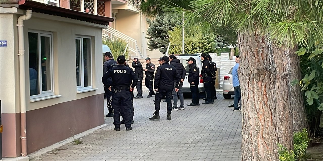 Amasra'da maden ocağındaki patlamaya ilişkin 25 şüpheli gözaltına alındı.