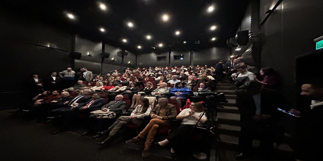 İsveç'te ikinci yılında Karabağ Zaferi kutlandı