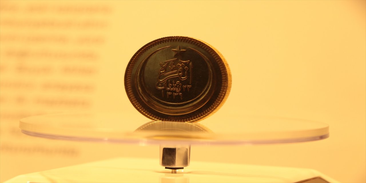 Antalya'da "Cumhuriyet" sergisi