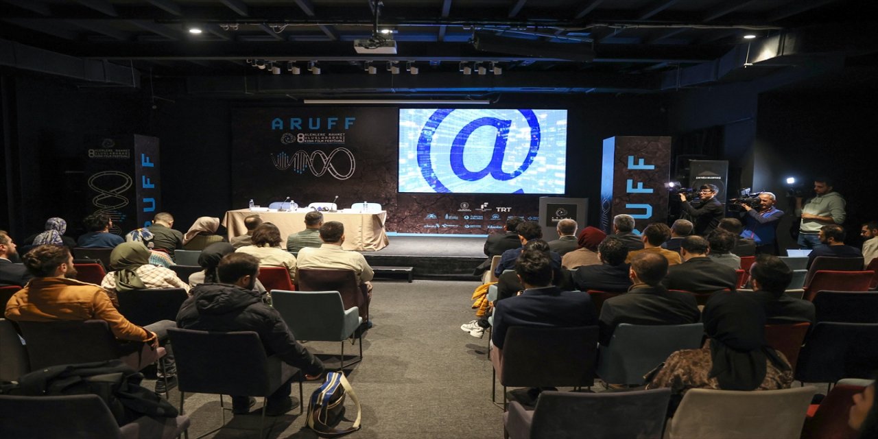 Uluslararası Kısa Film Festivali'nde finalistler açıklandı.