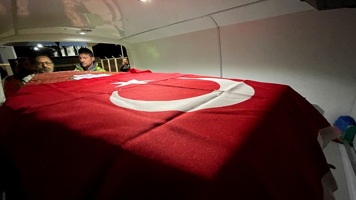 Özkan Uğur salı günü son yolculuğuna uğurlanacak