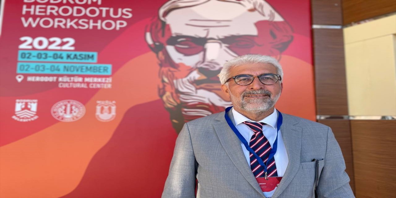 Herodot Haftası ve Çalıştayı, Herodot'u tüm dünyaya tanıtmayı hedefliyor
