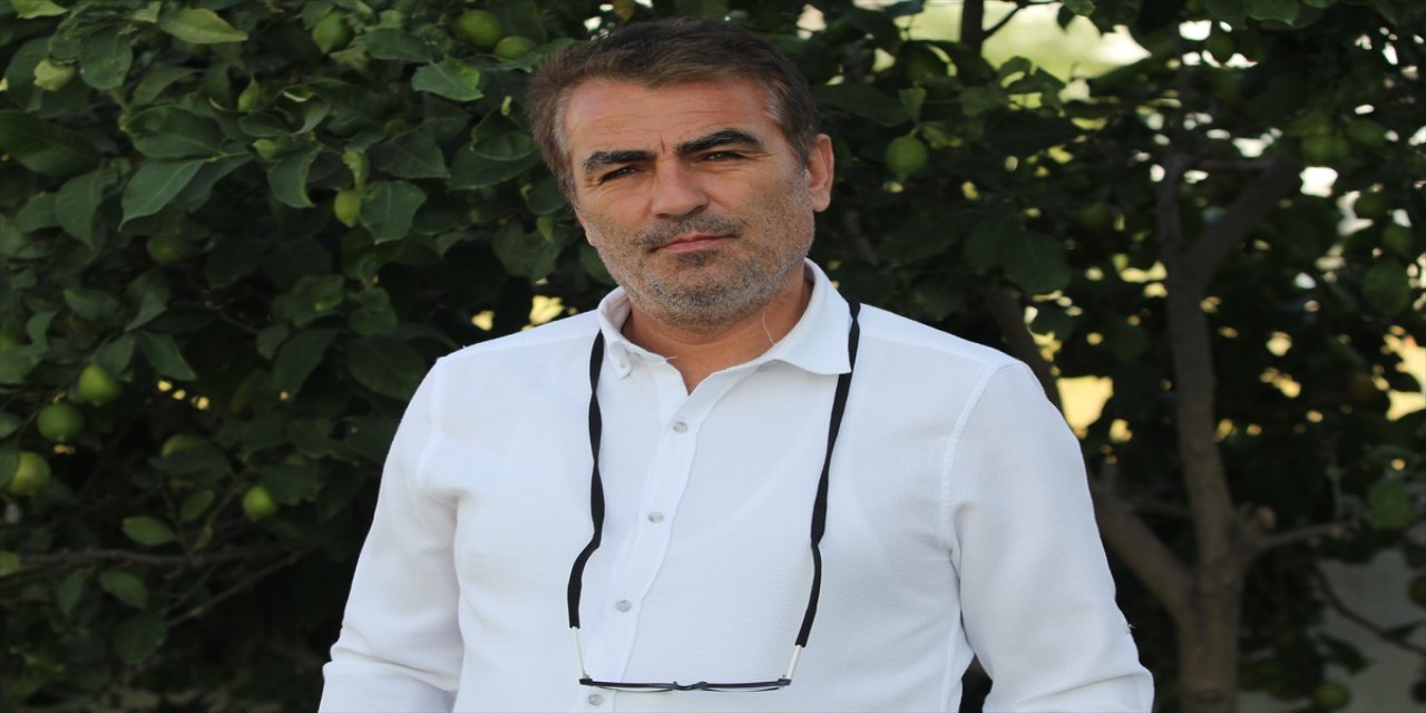 Mahra'nın babası, Bitlis’te başıboş köpeklerin ısırdığı çocuğun ailesini ziyaret etti