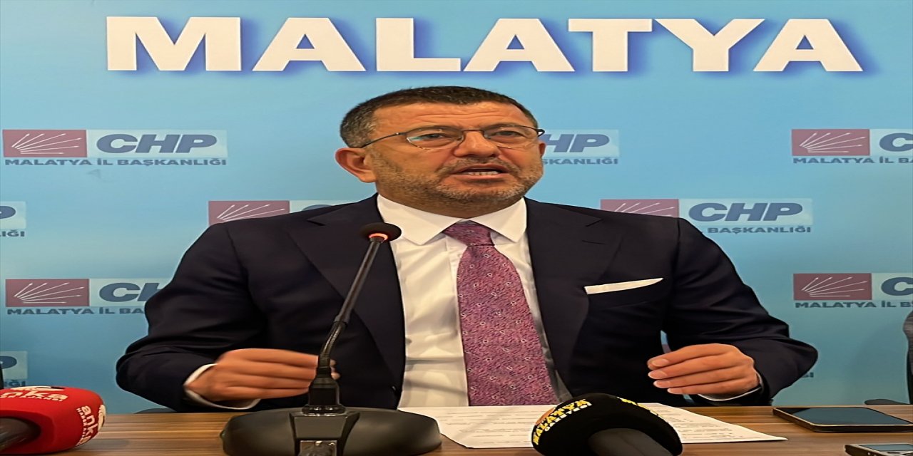 CHP'li Ağbaba'dan, İstanbul'daki terör saldırısına ilişkin açıklama: