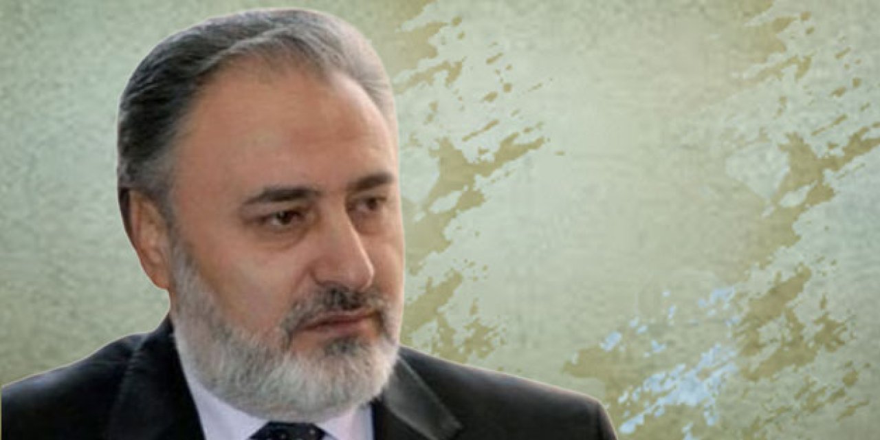 Ankara Müftüsü Dr. Hasan Çınar'dan Tüyleri Diken Diken eden konuşma