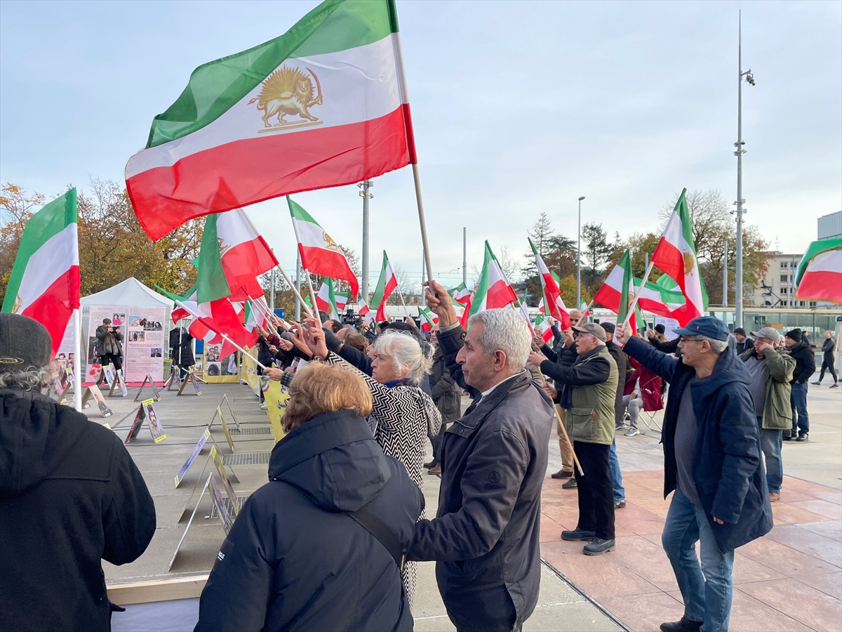 BM, İran'daki insan hakları ihlali iddialarını araştırmak için heyet görevlendirecek