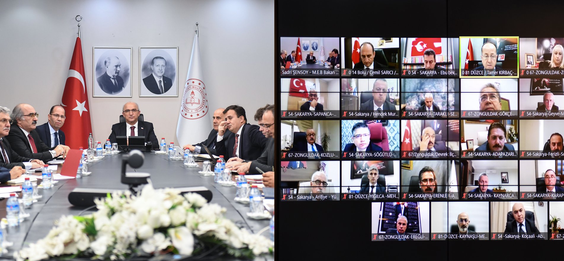 Okullarda psikososyal destek çalışmaları yürütülecek