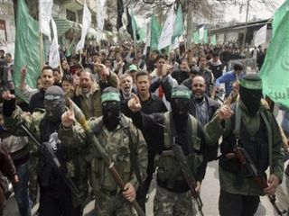 Hamas-El Fetih gerilimi sürüyor