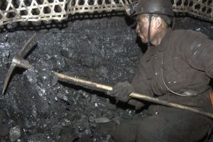 Kömür ocağında gaz sızıntısı: 1 işçi öldü