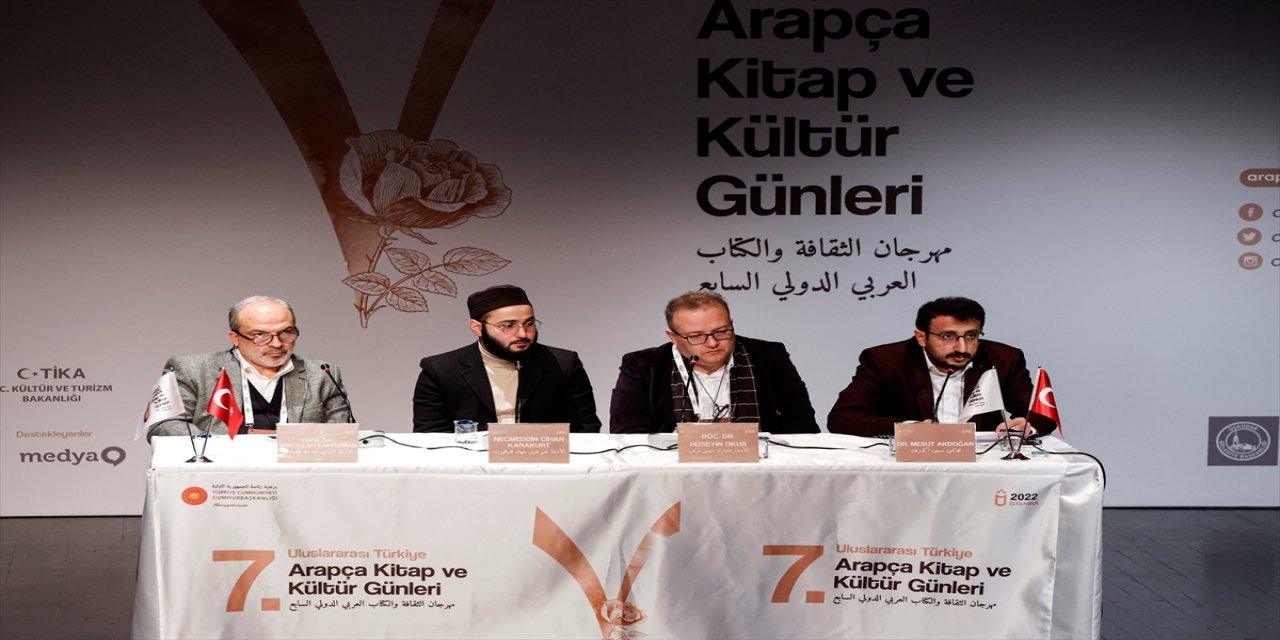 Tarihten Günümüze Mevlid-i Şerif devam ediyor.