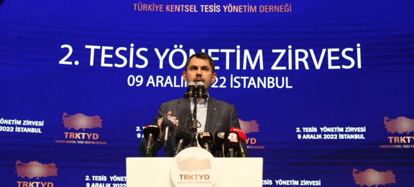 Tesis Yönetim Zirvesi