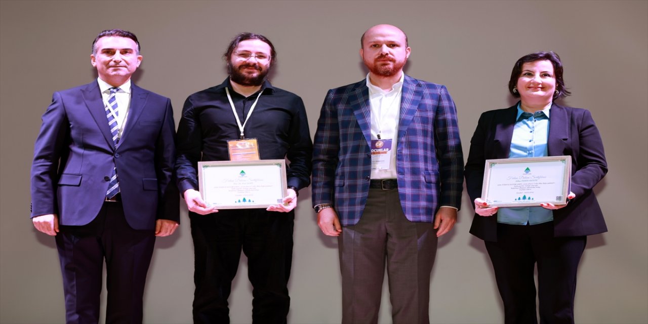 YETEV "Çocuklar İçin Felsefe Çalıştayı" yapıldı.