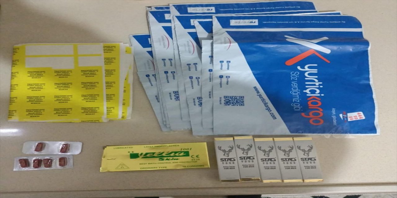 Balıkesir'de nitelikli dolandırıcılık operasyonunda 9 şüpheli yakalandı