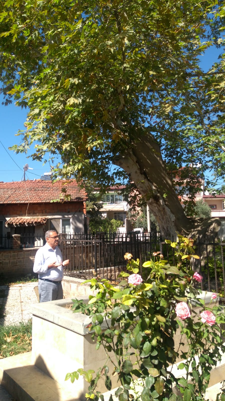 Çini Diyarı İznik’in Meşhur Evliyaları