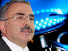 Hilmi Güler'in ağabey acısı