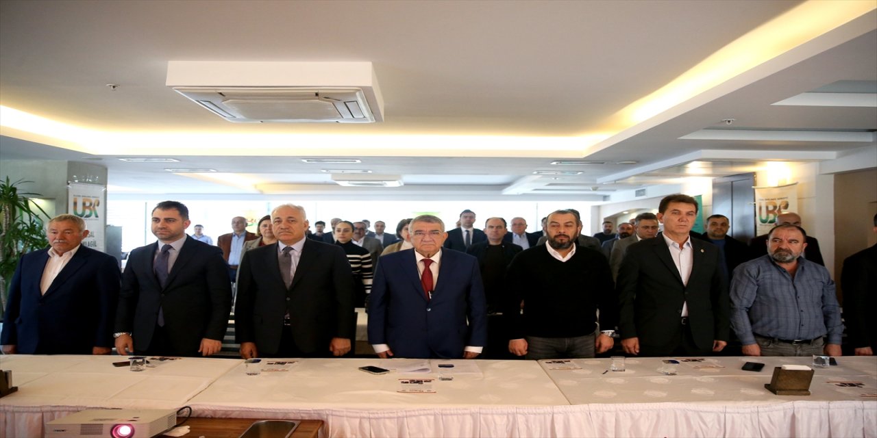 Ulusal Baklagil Konseyi Başkanı Özdemir'den yeni öneriler var.