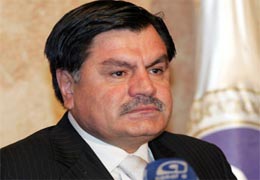 "Kimse AHLAKIMI SORGULAYAMAZ"