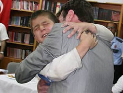 İlginç bir BABA nasihati...