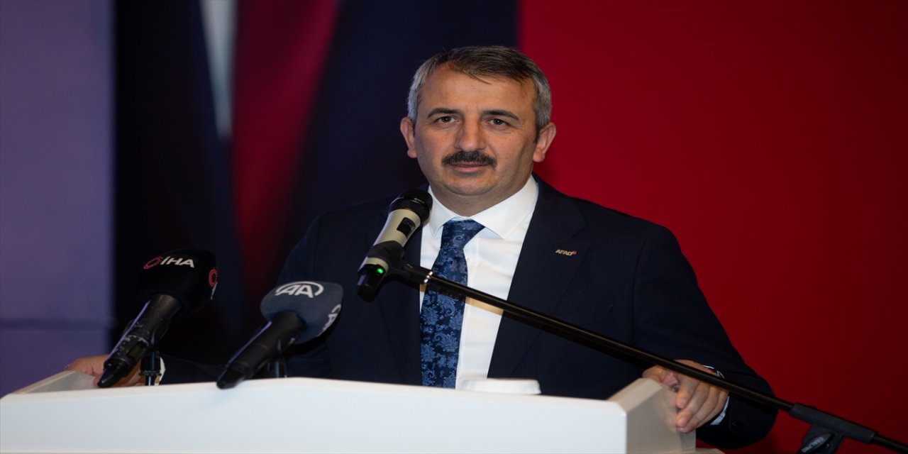 AFAD'ın "afet farkındalığı" konulu kısa film yarışmasının ödülleri sahiplerini buldu