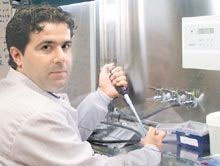 Türk Doktordan Yüzyılın Buluşu