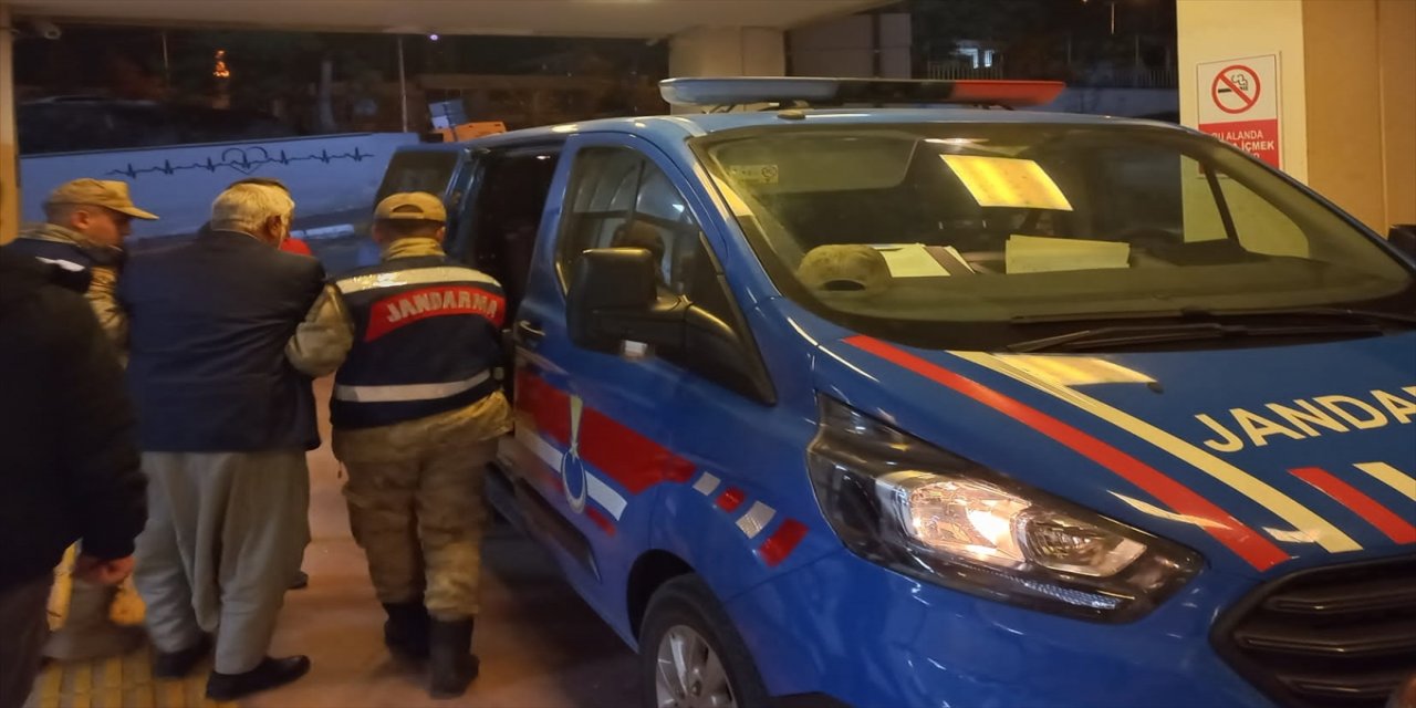Şanlıurfa'da 4 yıldır aranan cinayet zanlısı yakalandı
