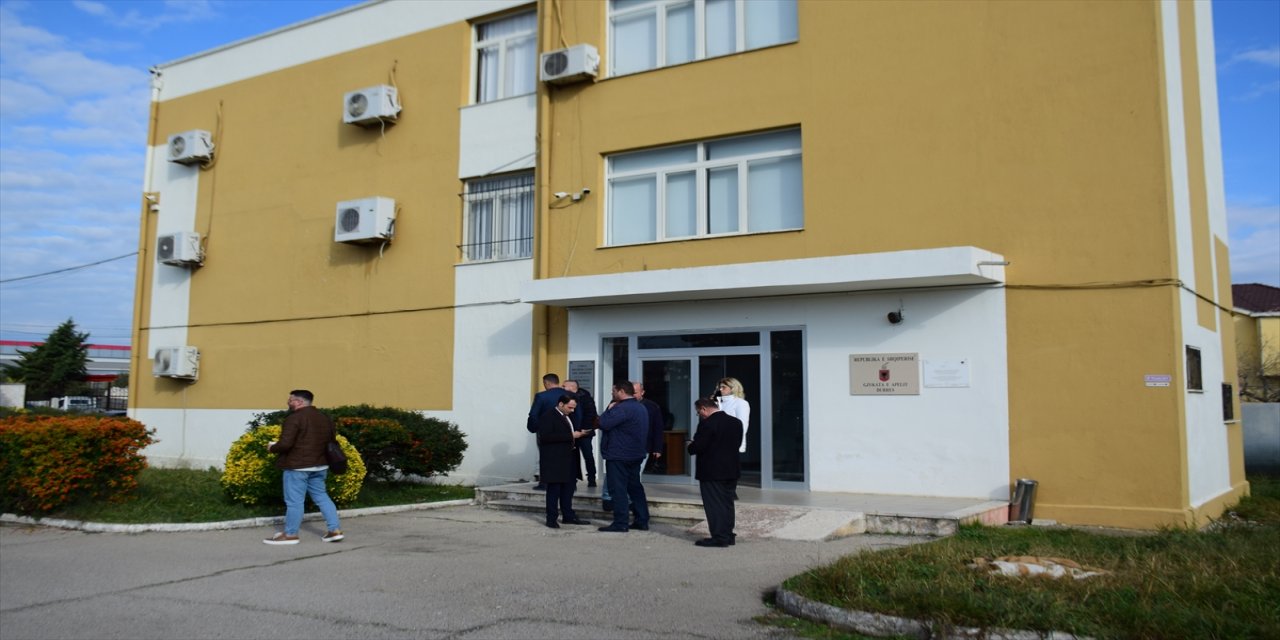 Arnavutluk'ta Temyiz Mahkemesi, Thodex'in kurucusu Özer’in Türkiye’ye iadesine onay verdi