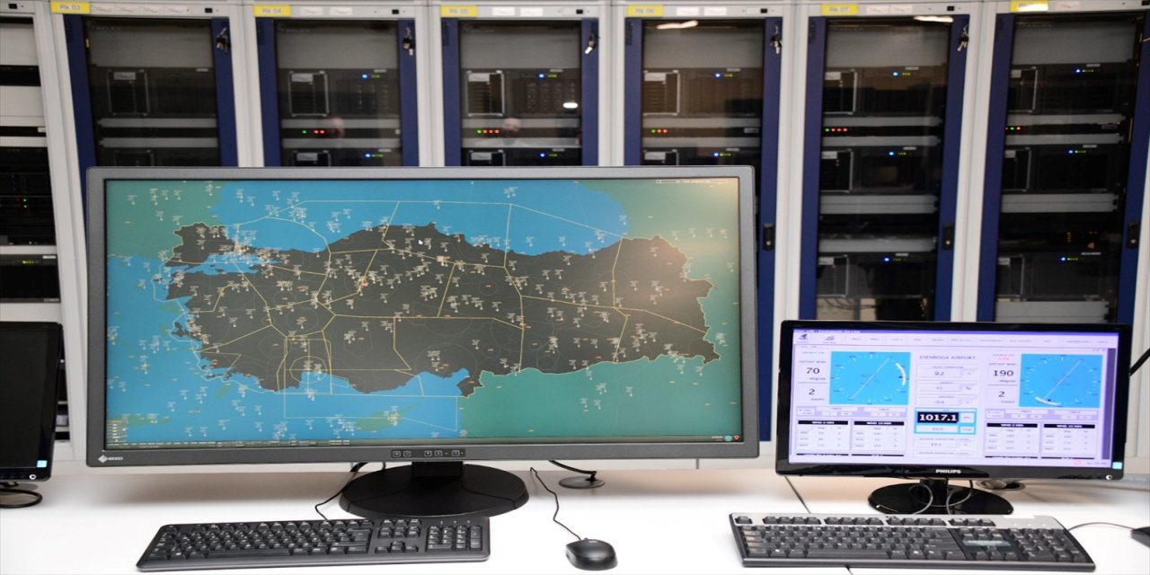 Yerli ve milli çok amaçlı radar sistemi ÇARE Azerbaycan'da kullanılmaya başlanacak