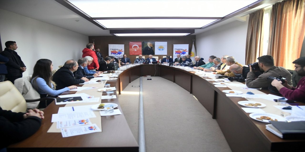 Uluslararası 5 Ocak Adana Kurtuluş Yarı Maratonu, hafta sonu yapılacak