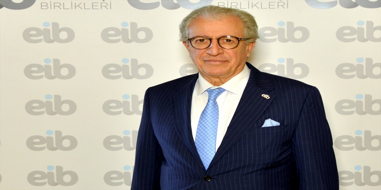 Ege'de tarımda 10 milyar dolar ihracat hedefi