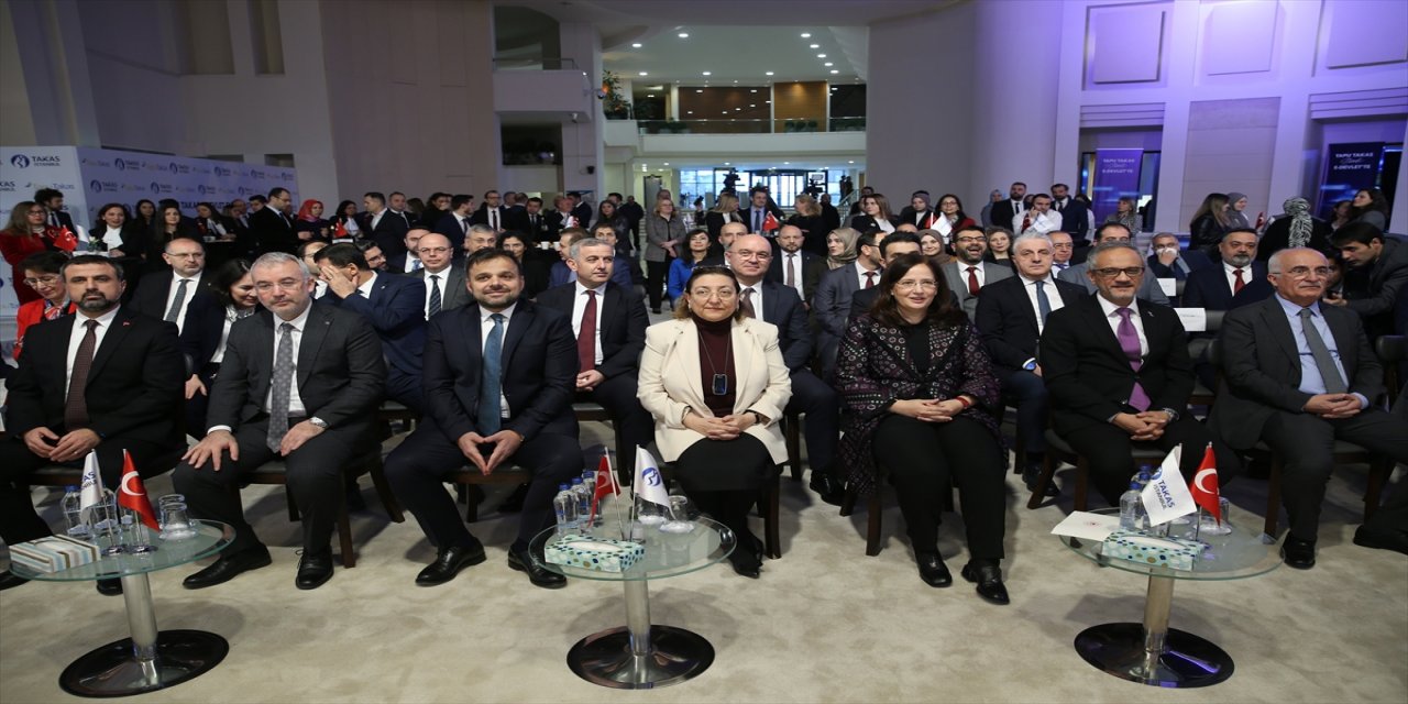 Borsa İstanbul'da gong, Tapu Takas e-Devlet Entegrasyonu için çaldı