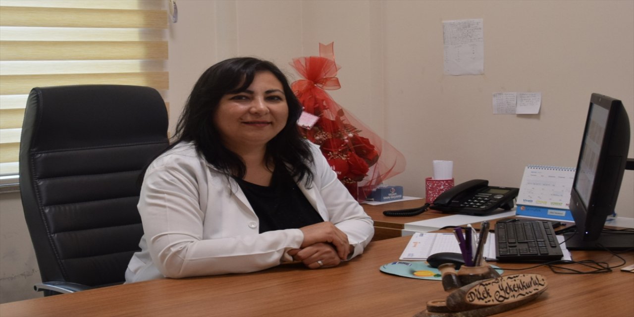 Riskli gruplara gribal enfeksiyonlara karşı aşı uyarısı