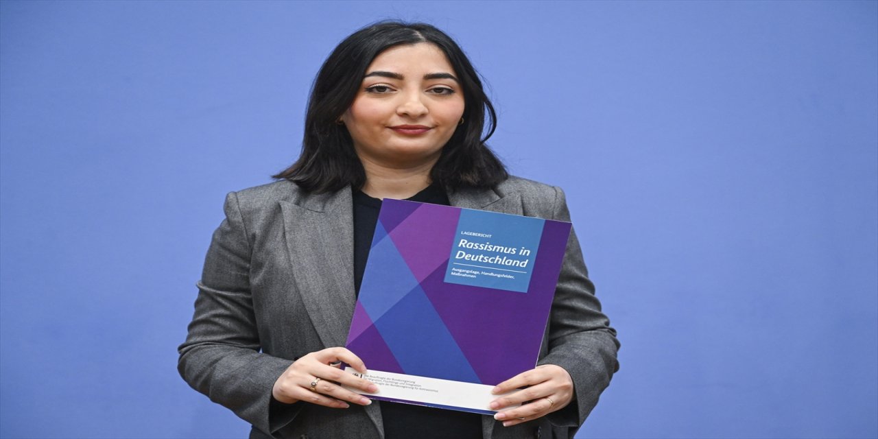 Almanların yüzde 90’ı ülkede ırkçılık olduğu görüşünde bulundu.