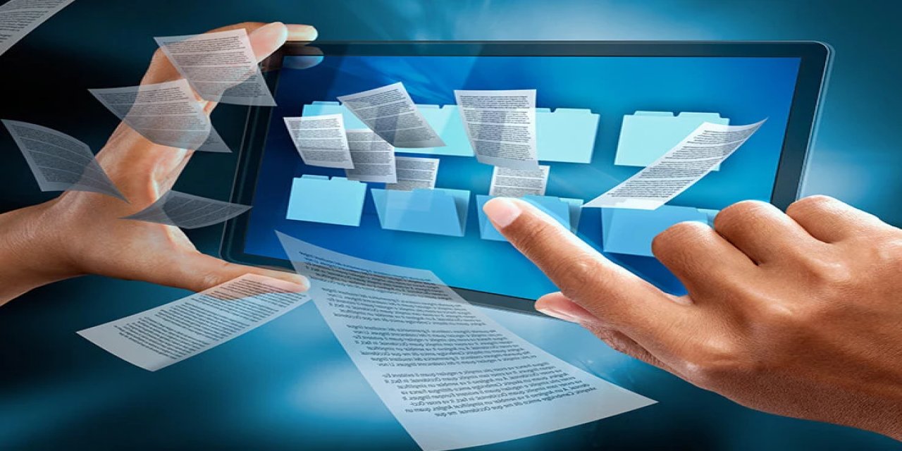 E arşiv ne işe yarar?