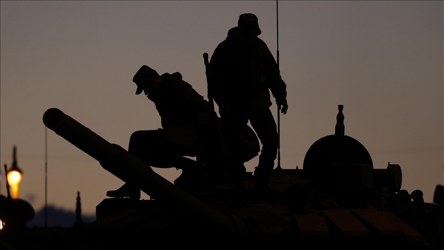 "Alman ordusunu güçlendirmek istiyorum"