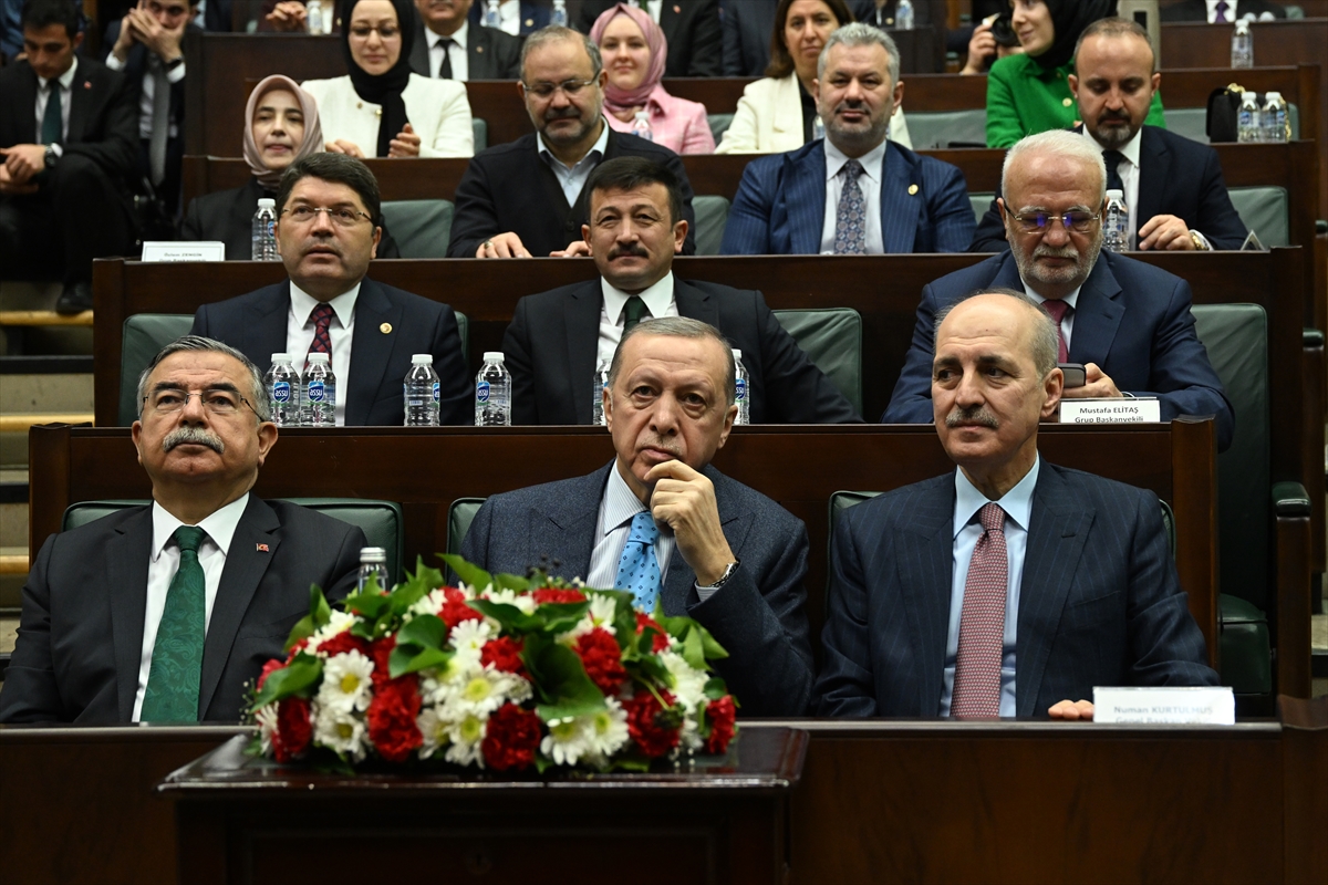 İstanbul'daki 19 ilçenin AK Parti başkan adayları belli oldu