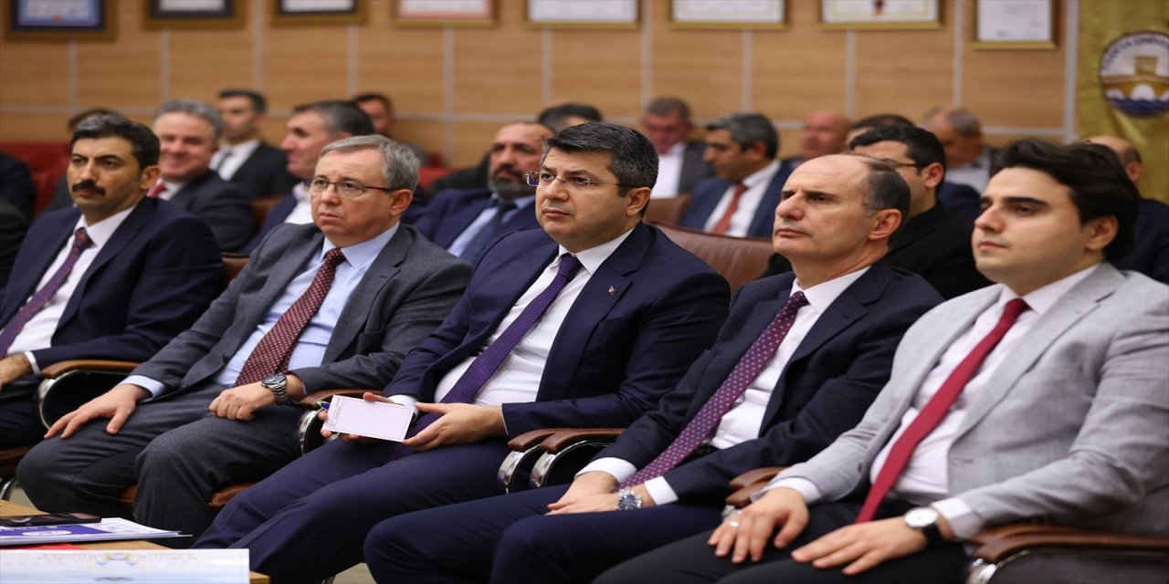 "Trakya Kariyer Fuarı" 21-22 Şubat'ta yapılacak.