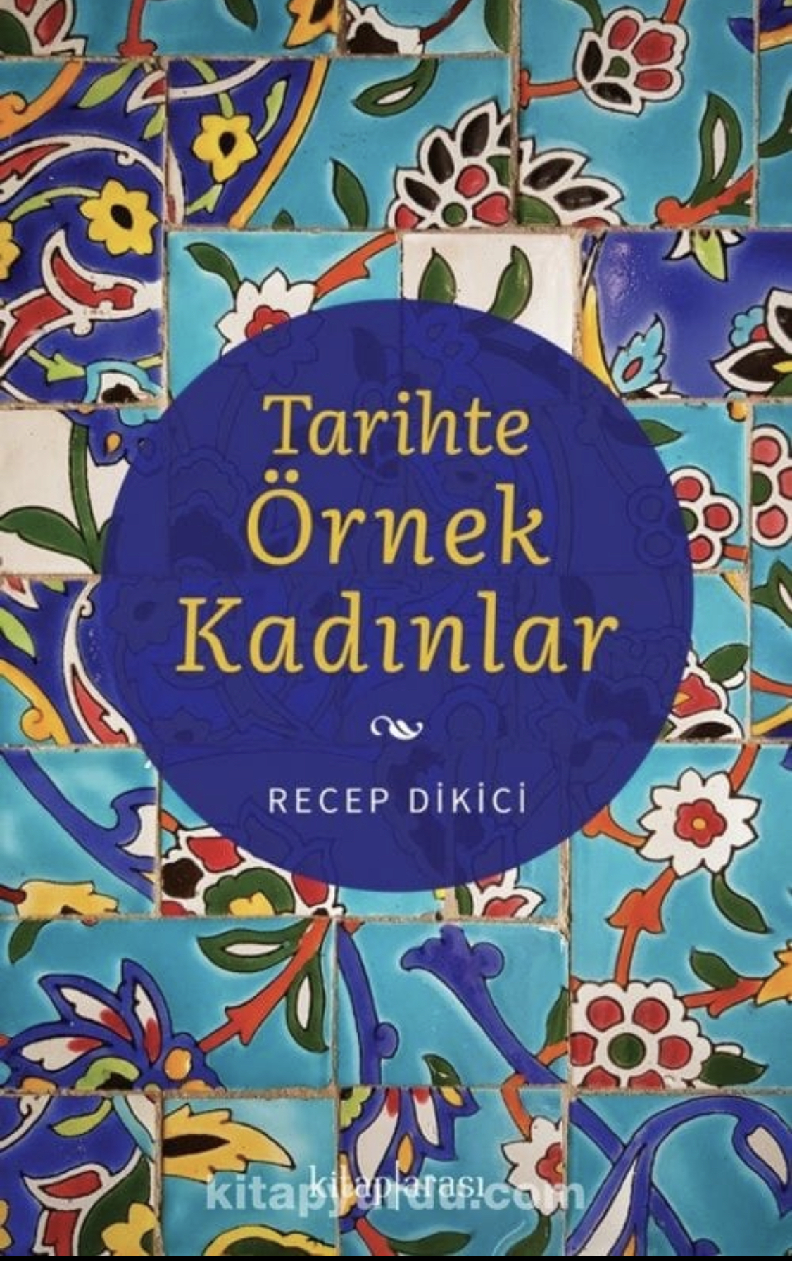Tarihte Örnek Kadınlar