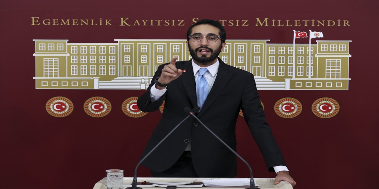 Saadet Partili Karaduman, "yeter artık' diyeceğiz"
