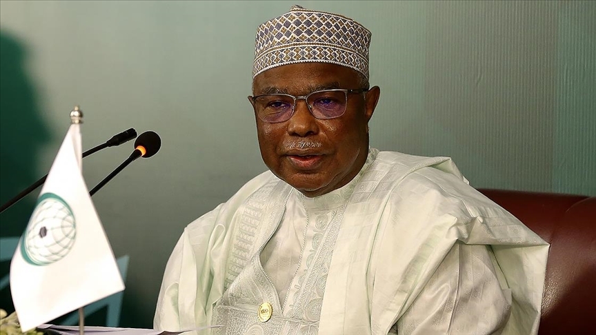 İİT Genel Sekreteri Taha, "alçakça eylem"