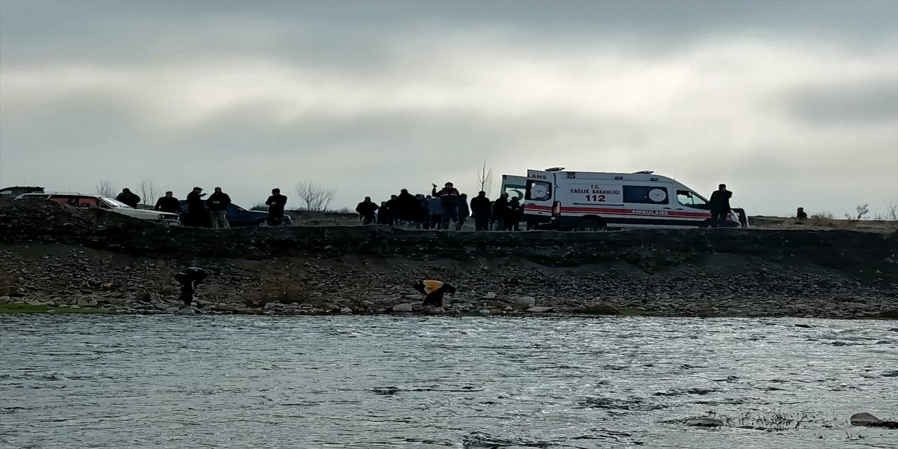 Bingöl'de kaybolan kişinin cesedi bulundu